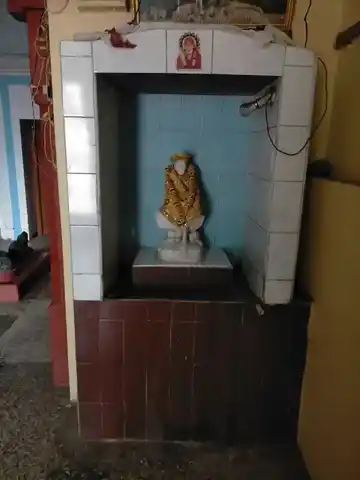 Arulmigu Poiya Vara Sidhi Vinayagar Temple, Alwarpet, Chennai - 600018 அருள்மிகு பொய்யா வரசித்தி விரநயகர் திருக்கோயில், ஆழ்வார்பேட்டை, சென்னை - 600018, Chennai - Ancient Temple Architecture and History Image 2