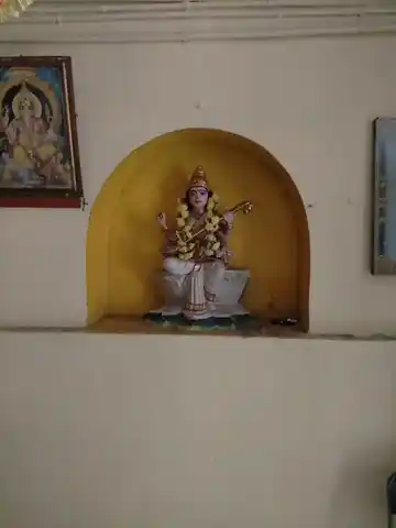 Arulmigu Poiya Vara Sidhi Vinayagar Temple, Alwarpet, Chennai - 600018 அருள்மிகு பொய்யா வரசித்தி விரநயகர் திருக்கோயில், ஆழ்வார்பேட்டை, சென்னை - 600018, Chennai - Ancient Temple Architecture and History Image 5