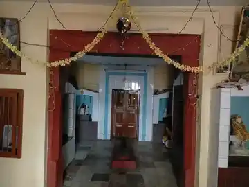 Arulmigu Poiya Vara Sidhi Vinayagar Temple, Alwarpet, Chennai - 600018 அருள்மிகு பொய்யா வரசித்தி விரநயகர் திருக்கோயில், ஆழ்வார்பேட்டை, சென்னை - 600018, Chennai - Ancient Temple Architecture and History Image 6