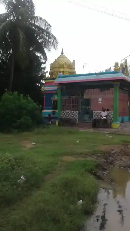 Arulmigu Poiyaa Vinayagar Temple, Agaram - 603202 அருள்மிகு பொய்யா விநாயகர் திருக்கோயில், Agaram - 603202, Chengalpattu - Ancient Temple Architecture and History Image 3