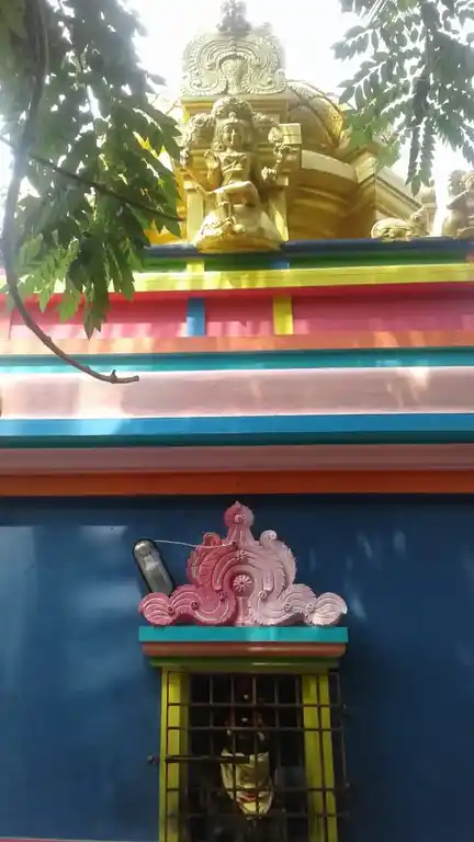 Arulmigu Poiyaa Vinayagar Temple, Agaram - 603202 அருள்மிகு பொய்யா விநாயகர் திருக்கோயில், Agaram - 603202, Chengalpattu - Ancient Temple Architecture and History Image 4