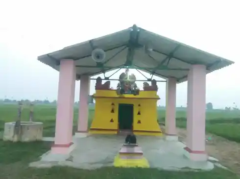 Arulmigu Poiyaamaniyamman Temple, Siruvallur - 631552