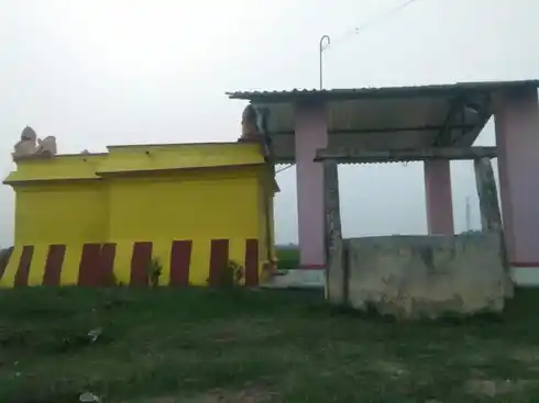 Arulmigu Poiyaamaniyamman Temple, Siruvallur - 631552 அருள்மிகு பொய்யாமணியம்மன் திருக்கோயில், சிறுவள்ளூர் - 631552, Kancheepuram - Ancient Temple Architecture and History Image 2