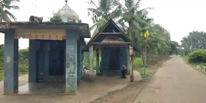 Arulmigu Poiyamozhili Vinayagar Temple, Erumputhalai - 613504 அருள்மிகு பொய்யாமொழி விநாயகர் திருக்கோயில், Erumputhalai - 613504, Thanjavur - Ancient Temple Architecture and History Image 3