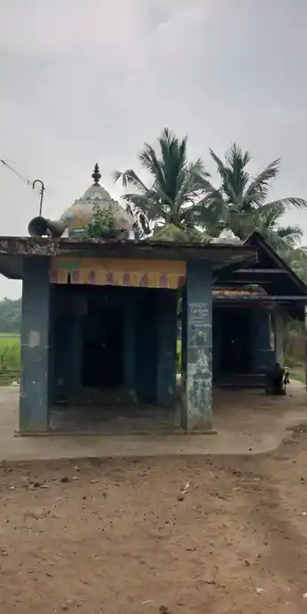 Arulmigu Poiyamozhili Vinayagar Temple, Erumputhalai - 613504 அருள்மிகு பொய்யாமொழி விநாயகர் திருக்கோயில், Erumputhalai - 613504, Thanjavur - Ancient Temple Architecture and History Image 4