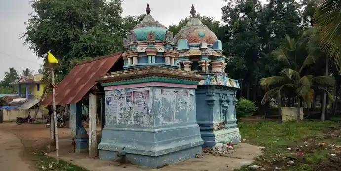 Arulmigu Poiyamozhili Vinayagar Temple, Erumputhalai - 613504 அருள்மிகு பொய்யாமொழி விநாயகர் திருக்கோயில், Erumputhalai - 613504, Thanjavur - Ancient Temple Architecture and History Image 5