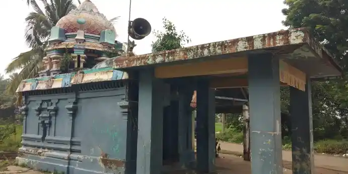Arulmigu Poiyamozhili Vinayagar Temple, Erumputhalai - 613504 அருள்மிகு பொய்யாமொழி விநாயகர் திருக்கோயில், Erumputhalai - 613504, Thanjavur - Ancient Temple Architecture and History Image 6