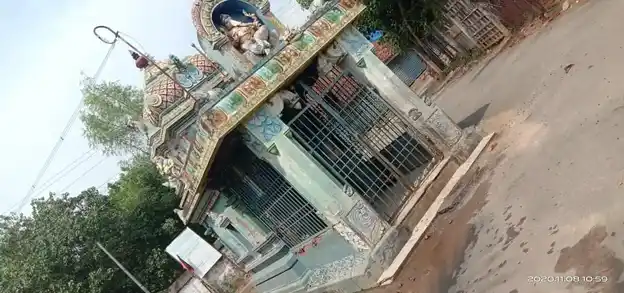 Arulmigu Poiyatha Vinayagar Temple, Ivanallur - 611106 Temple