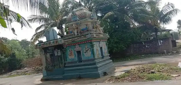 Arulmigu Poiyatha Vinayagar Temple, Ivanallur - 611106 அருள்மிகு பொய்யாத விநாயகர் திருக்கோயில், Ivanallur - 611106, Nagapattinam - Ancient Temple Architecture and History Image 3