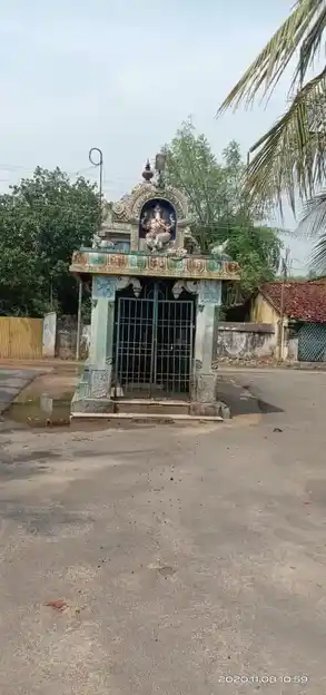 Arulmigu Poiyatha Vinayagar Temple, Ivanallur - 611106 அருள்மிகு பொய்யாத விநாயகர் திருக்கோயில், Ivanallur - 611106, Nagapattinam - Ancient Temple Architecture and History Image 5
