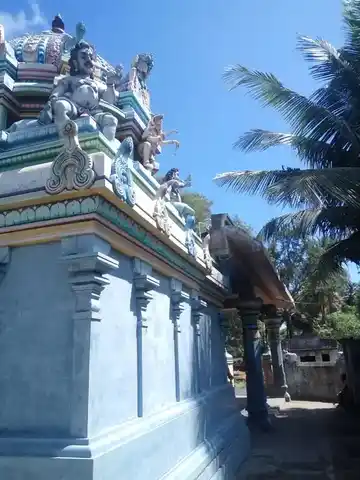 Arulmigu Poiyathavinayagar Temple, Rathanaillur - 609114 அருள்மிகு பொய்யாத விநாயகர் திருக்கோயில், Rathanaillur - 609114, Mayiladuthurai - Ancient Temple Architecture and History Image 4