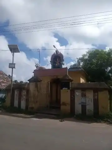 Arulmigu Poiyathavinayagar Temple, Thirunagari - 609106