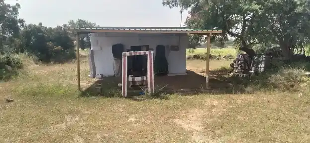Arulmigu Pokirayaperumal Temple, Piranthagam - 637212 Temple