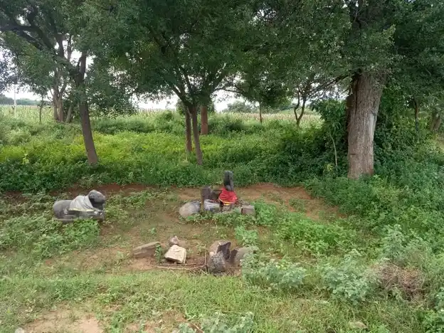 Arulmigu Pokkarai Sakthiamman Temple, Thadaiyampatti - 625535 அருள்மிகு மூக்கரை சாத்தியம்மன் திருக்கோயில், Thadaiyampatti - 625535, Madurai - Ancient Temple Architecture and History Image 2