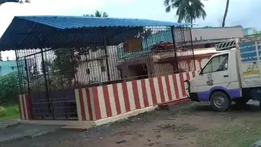 Arulmigu Polatchi;Amman Pidari Ponniamman Temple, Thinnaloor - 603306 அருள்மிகு போலாட்சியம்மன் பிடாரி பொன்னியம்மன் திருக்கோயில், Thinnaloor - 603306, Chengalpattu - Ancient Temple Architecture and History Image 3