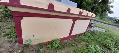 Arulmigu Polatchiamman Pidari Ponniamman Temple, Kalathur - 603306 அருள்மிகு பிடாரியம்மன் முத்தாலம்மன் திருக்கோயில், Kalathur - 603306, Chengalpattu - Ancient Temple Architecture and History Image 2