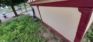 Arulmigu Polatchiamman Pidari Ponniamman Temple, Kalathur - 603306 அருள்மிகு பிடாரியம்மன் முத்தாலம்மன் திருக்கோயில், Kalathur - 603306, Chengalpattu - Ancient Temple Architecture and History Image 3