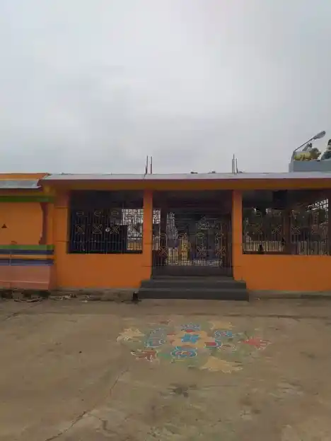 Arulmigu Polatchiyamman Temple, Pillaipakkam - 602105 Temple