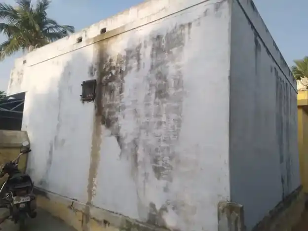 Arulmigu Polchiamman Temple, Santhnapatti - 621002 Temple