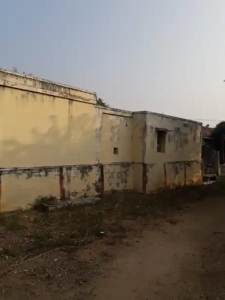 Arulmigu Pologa Varatharajaperumal Temple, புதுப்பாளையம், Serukkalai - 637212 அருள்மிகு பூலோக வரதராஜபெருமாள் திருக்கோயில், புதுப்பாளையம், செருக்கலை - 637212, Namakkal - Ancient Temple Architecture and History Image 2