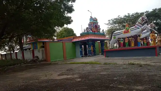 Arulmigu Pommaiyan Temple, Kandasamipuram - 628911