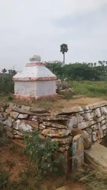 Arulmigu Pommanagkottai Pethu Kannimaar Temple, Kothapulli - 624622