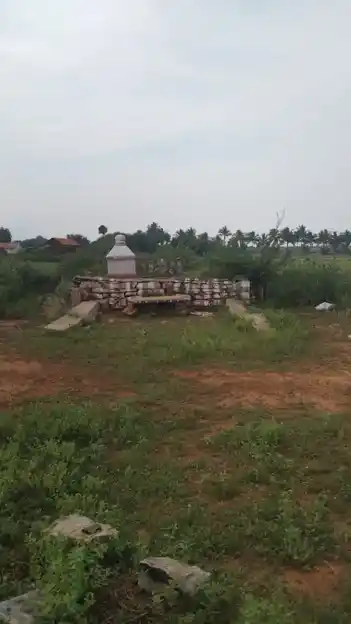 Arulmigu Pommanagkottai Pethu Kannimaar Temple, Kothapulli - 624622 அருள்மிகு பொம்மனங்கோட்டை பெத்து கன்னிமார் திருக்கோயில், Kothapulli - 624622, Dindigul - Ancient Temple Architecture and History Image 3