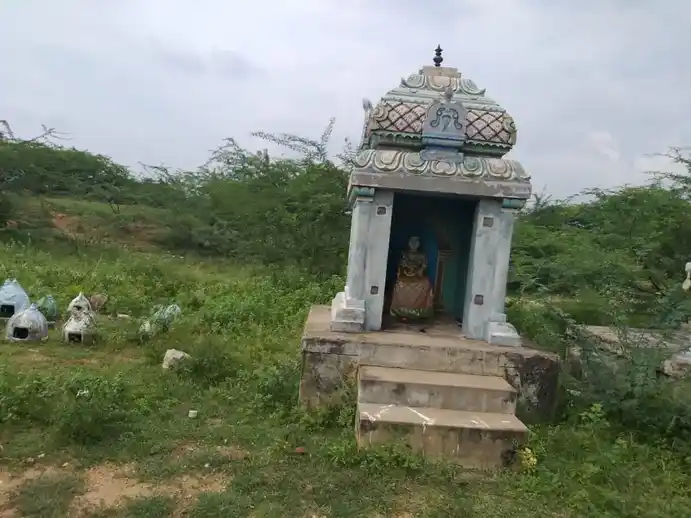 Arulmigu Pommudevathai Temple, Aavarampatty - 639001
