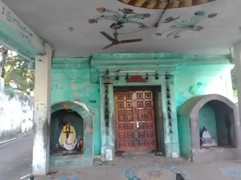 Arulmigu Pon Iyyanaar Temple, Kokkuppalayam - 607106 அருள்மிகு பொன்ஐயனார் திருக்கோயில், Kokkuppalayam - 607106, Cuddalore - Ancient Temple Architecture and History Image 3