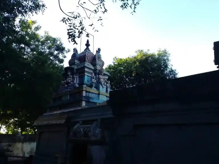 Arulmigu Pon Iyyanaar Temple, Kokkuppalayam - 607106 அருள்மிகு பொன்ஐயனார் திருக்கோயில், Kokkuppalayam - 607106, Cuddalore - Ancient Temple Architecture and History Image 4