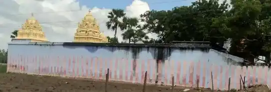 Arulmigu Pon Madasamy Temple, Kattunayakkanpatti - 628401 அருள்மிகு பொன்மாடசாமி திருக்கோயில், Kattunayakkanpatti - 628401, Thoothukudi - Ancient Temple Architecture and History Image 4