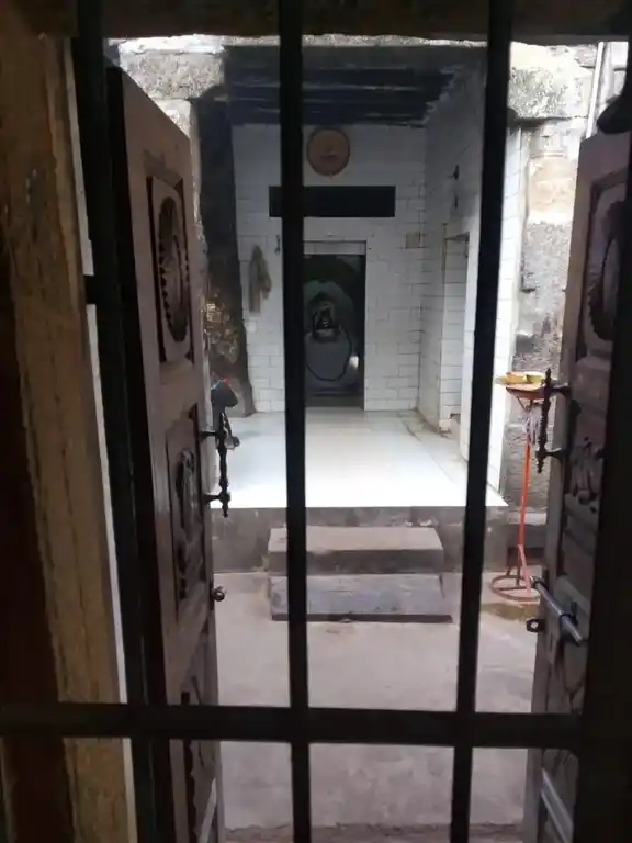 Arulmigu Pondavaneswarar Temple, Devapandalam - 606402 அருள்மிகு பாண்டவனேஸ்வரர் திருக்கோயில், தேவபாண்டலம் - 606402, Kallakurichi - Ancient Temple Architecture and History Image 2