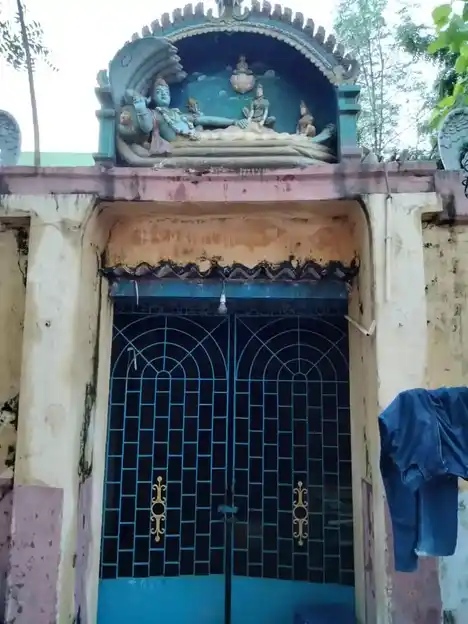 Arulmigu Pondurangan Temple, Nammalwarpet, Chennai - 600012 அருள்மிகு பாண்டுரங்கன் திருக்கோயில், நம்மாழ்வார்பேட்டை, சென்னை - 600012, Chennai - Ancient Temple Architecture and History Image 3