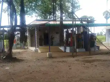 Arulmigu Pongaathaiyamman Temple, Irugalur, Gobichettipalayam - 638452 Temple