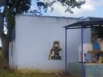 Arulmigu Pongaathaiyamman Temple, Irugalur, Gobichettipalayam - 638452 அருள்மிகு பொங்காத்தைய்யன் திருக்கோயில், Irugalur, Gobichettipalayam - 638452, Erode - Ancient Temple Architecture and History Image 2