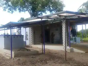 Arulmigu Pongaathaiyamman Temple, Irugalur, Gobichettipalayam - 638452 அருள்மிகு பொங்காத்தைய்யன் திருக்கோயில், Irugalur, Gobichettipalayam - 638452, Erode - Ancient Temple Architecture and History Image 3