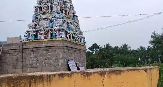 Arulmigu Pongaliamman Temple, Brammadesam - 638315 அருள்மிகு பொங்காளியம்மன் திருக்கோயில், Brammadesam - 638315, Erode - Ancient Temple Architecture and History Image 2