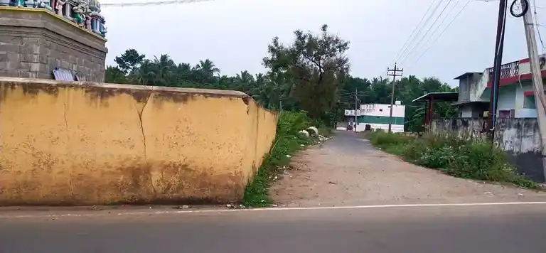 Arulmigu Pongaliamman Temple, Brammadesam - 638315 அருள்மிகு பொங்காளியம்மன் திருக்கோயில், Brammadesam - 638315, Erode - Ancient Temple Architecture and History Image 3