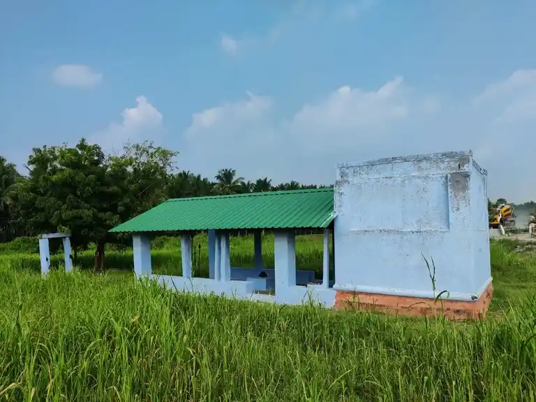 Arulmigu Pongaliamman Temple, Kapilipalayam - 642120