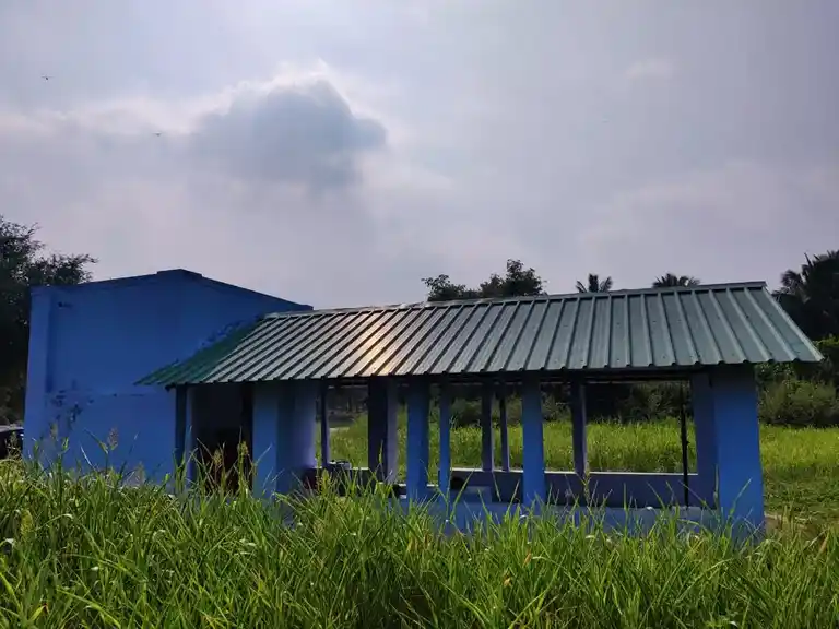 Arulmigu Pongaliamman Temple, Kapilipalayam - 642120 அருள்மிகு பொங்காளியம்மன் திருக்கோயில், Kapilipalayam - 642120, Coimbatore - Ancient Temple Architecture and History Image 2