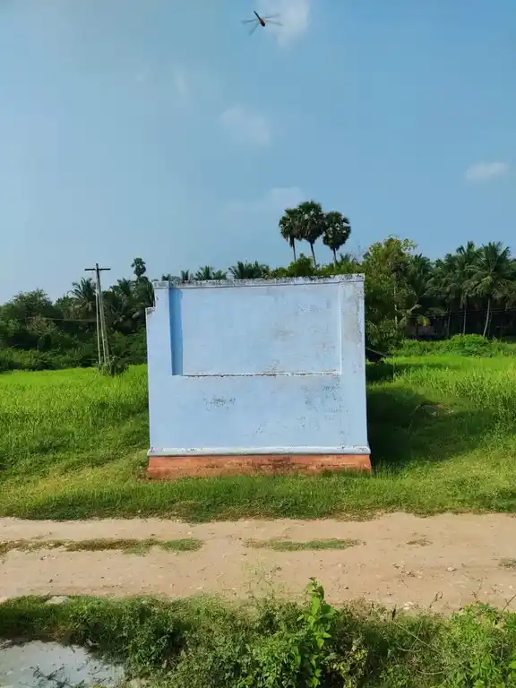 Arulmigu Pongaliamman Temple, Kapilipalayam - 642120 அருள்மிகு பொங்காளியம்மன் திருக்கோயில், Kapilipalayam - 642120, Coimbatore - Ancient Temple Architecture and History Image 3