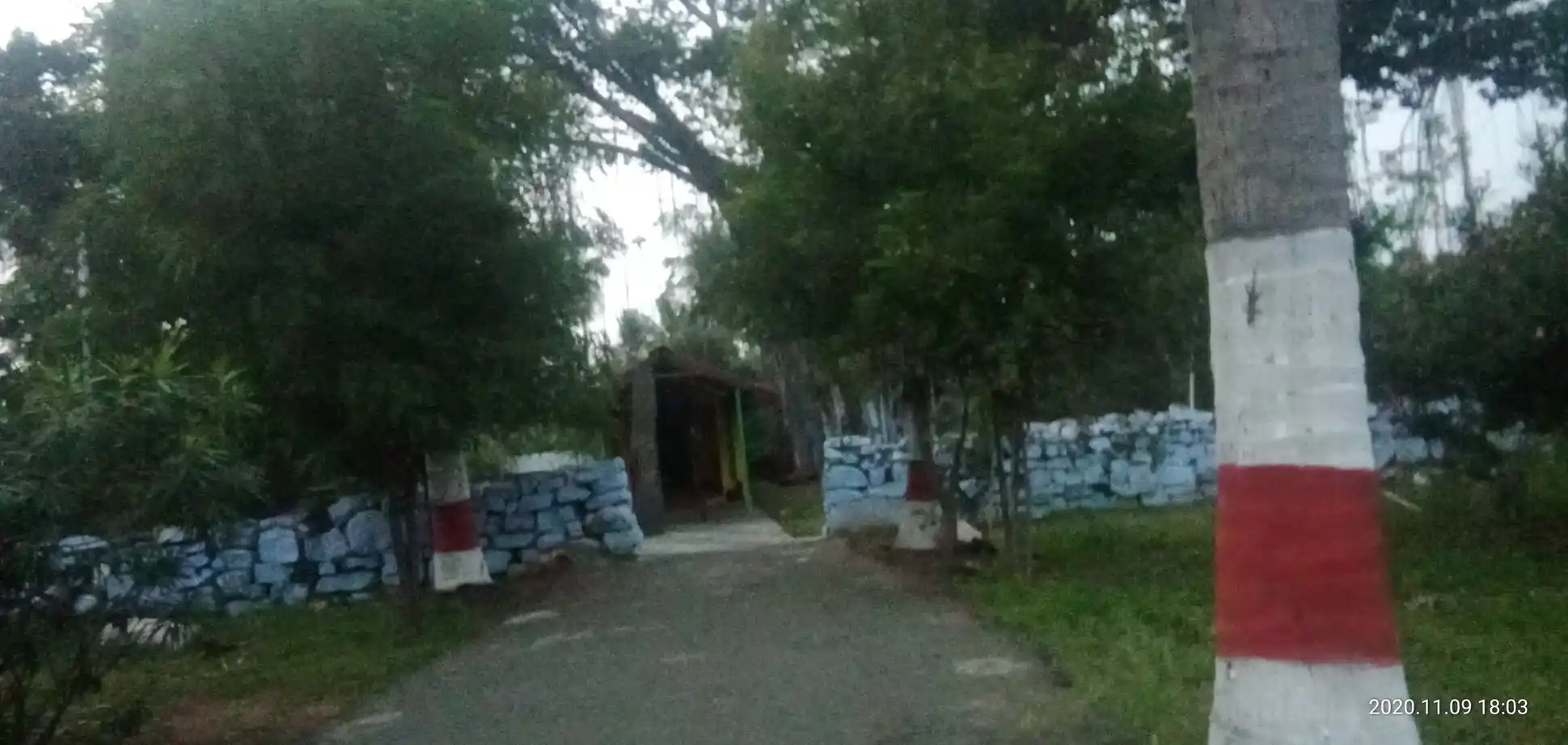 Arulmigu Pongaliamman Temple, Odanilai - 638101 Temple