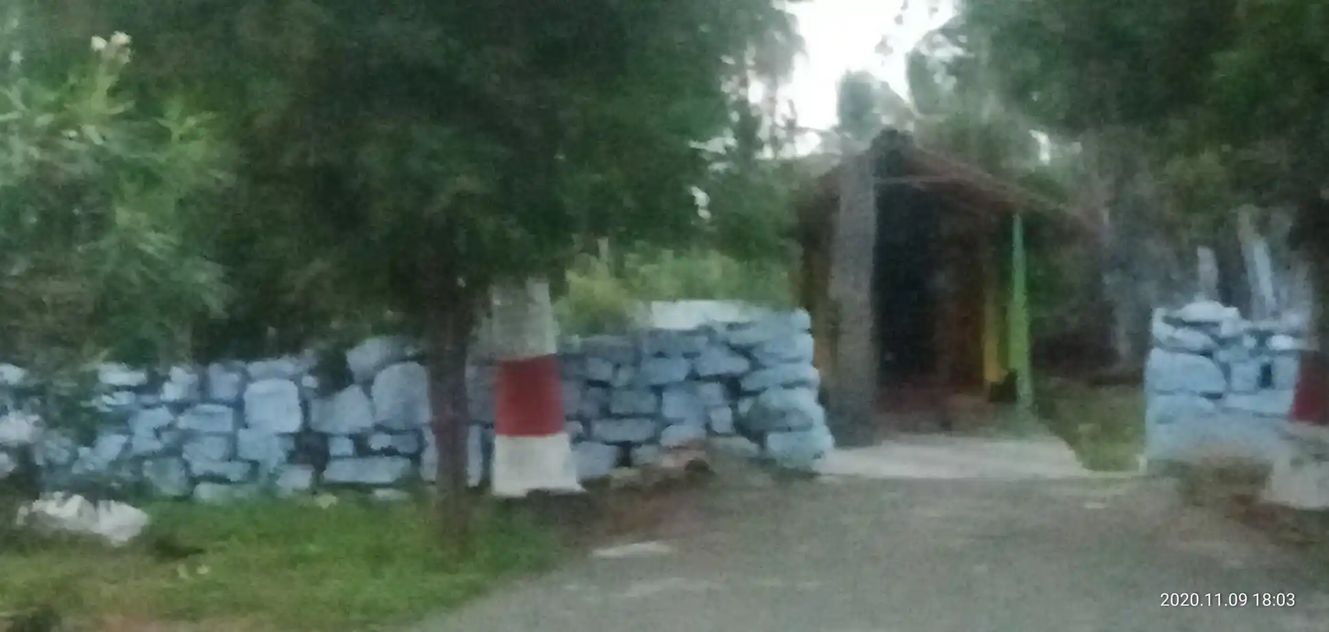 Arulmigu Pongaliamman Temple, Odanilai - 638101 அருள்மிகு பொங்காளியம்மன் திருக்கோயில், Odanilai - 638101, Erode - Ancient Temple Architecture and History Image 2