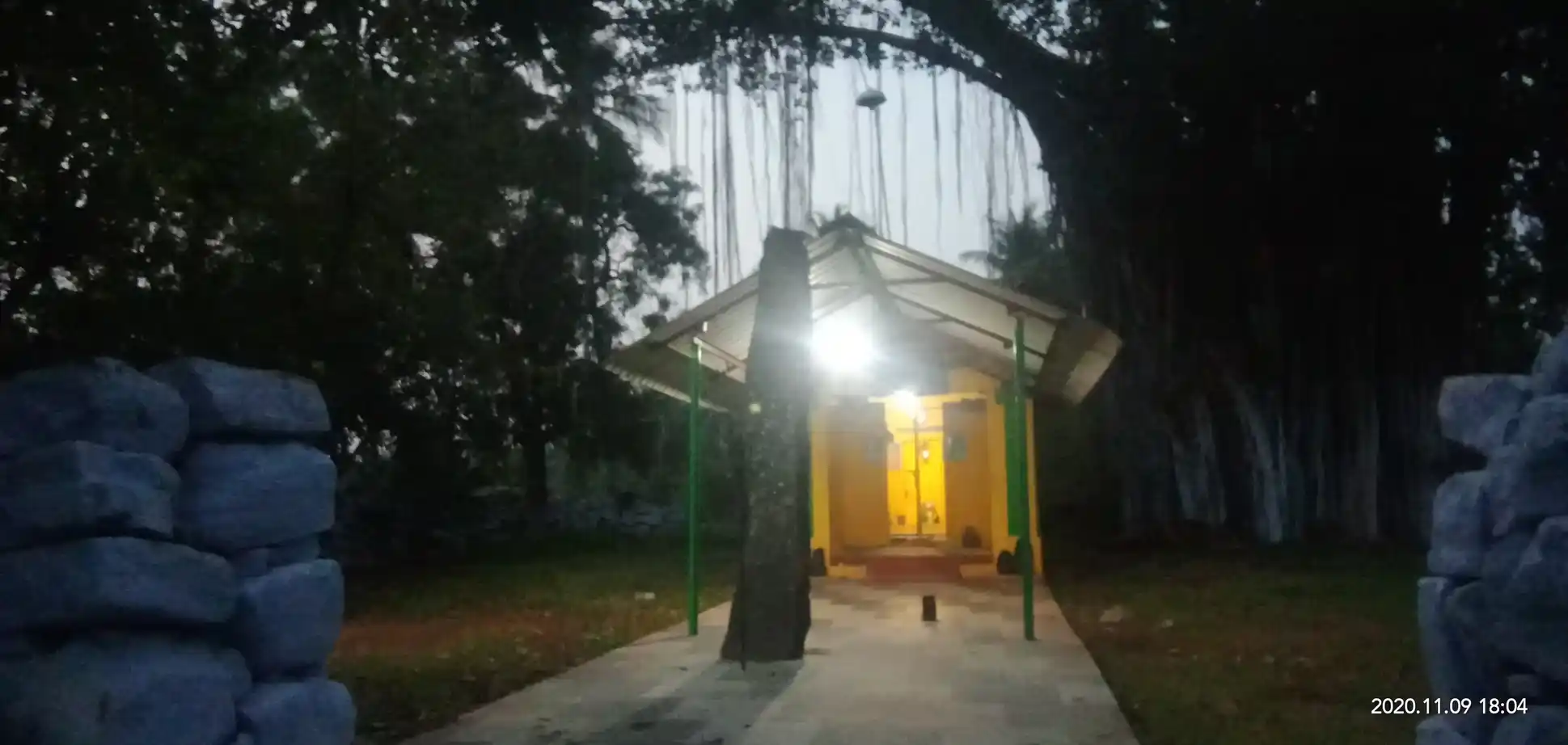 Arulmigu Pongaliamman Temple, Odanilai - 638101 அருள்மிகு பொங்காளியம்மன் திருக்கோயில், Odanilai - 638101, Erode - Ancient Temple Architecture and History Image 3