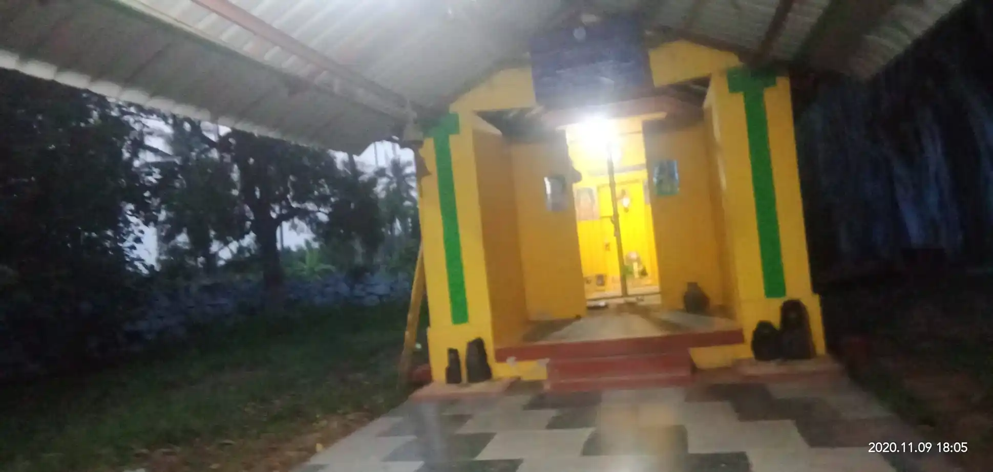 Arulmigu Pongaliamman Temple, Odanilai - 638101 அருள்மிகு பொங்காளியம்மன் திருக்கோயில், Odanilai - 638101, Erode - Ancient Temple Architecture and History Image 4