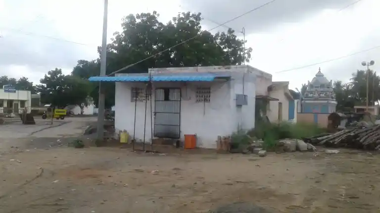 Arulmigu Pongaliamman Temple, Periasolipalayam - 637207