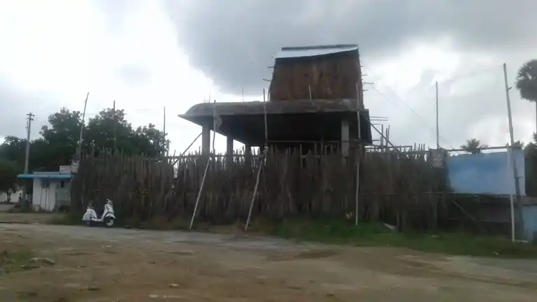 Arulmigu Pongaliamman Temple, Periasolipalayam - 637207 அருள்மிகு பொங்காளியம்மன் திருக்கோயில், Periasolipalayam - 637207, Namakkal - Ancient Temple Architecture and History Image 3