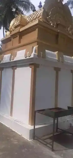 Arulmigu Pongalur Mariamman Temple, Devanampalayam, Devanampalayam - 642120