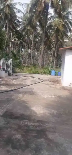 Arulmigu Pongalur Mariamman Temple, Devanampalayam, Devanampalayam - 642120 அருள்மிகு பொங்கலூர் மாரியம்மன் திருக்கோயில், தேவணாம்பாளையம், தேவணாம்பாளையம் - 642120, Coimbatore - Ancient Temple Architecture and History Image 3