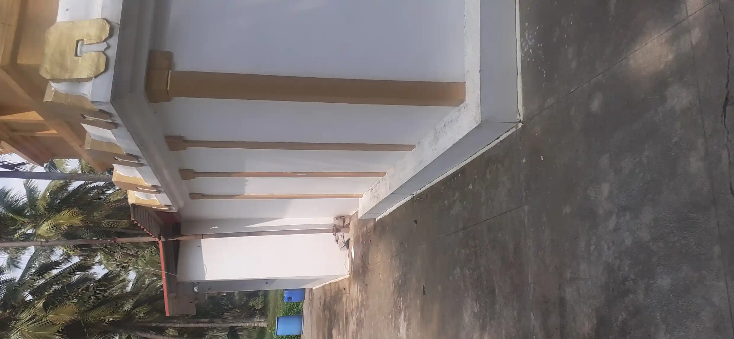 Arulmigu Pongalur Mariamman Temple, Devanampalayam, Devanampalayam - 642120 அருள்மிகு பொங்கலூர் மாரியம்மன் திருக்கோயில், தேவணாம்பாளையம், தேவணாம்பாளையம் - 642120, Coimbatore - Ancient Temple Architecture and History Image 4